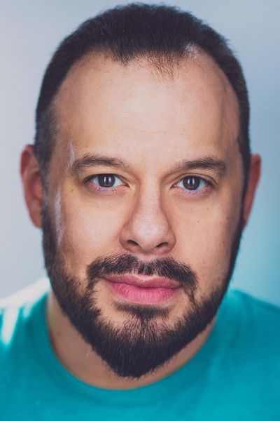 Omar Torres