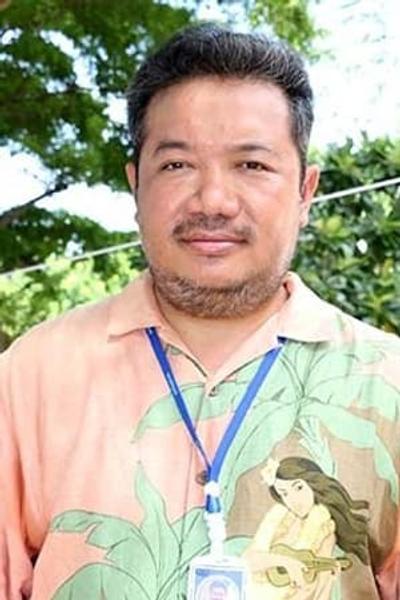 Pla Peeraphon Thiancharoen
