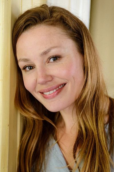 Fanny Risberg - About - Entertainment.ie