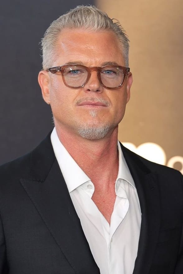 Eric Dane - About - Entertainment.ie