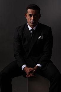 Zul Ariffin