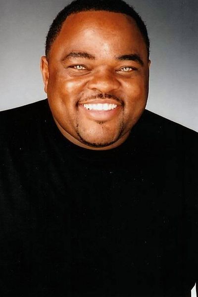 Gerald Kelly