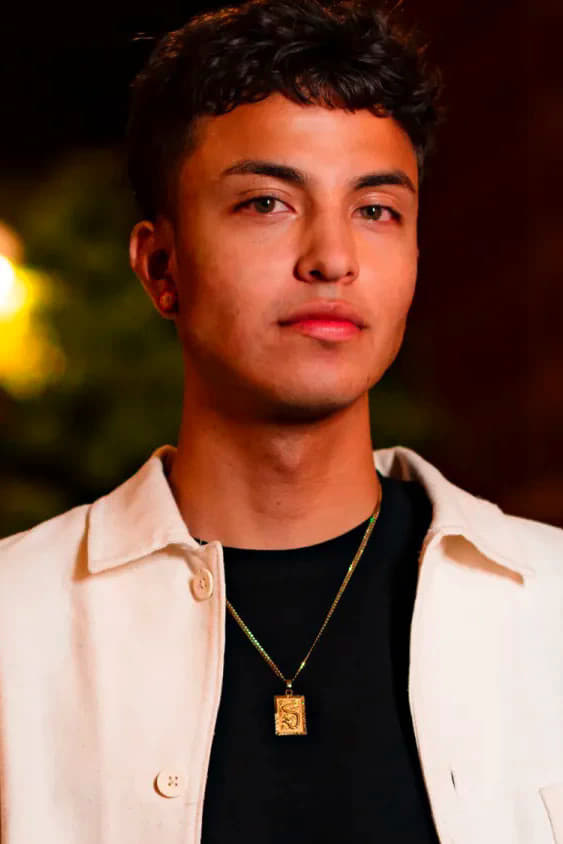 Kauchani Bratt - About - Entertainment.ie