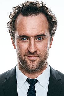 Jason Fox