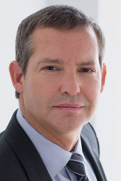 Steven James Price