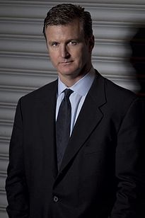 Joseph Patrick Kelly