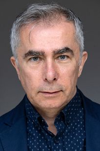 Declan Mills