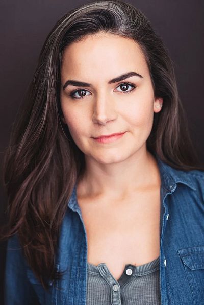 Meghann Garmany
