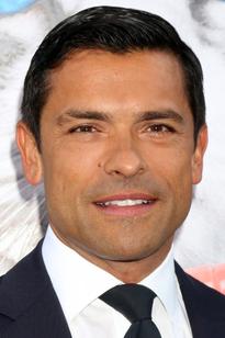 Mark Consuelos
