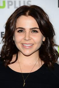 Mae Whitman