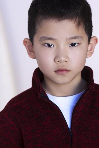 Tristan Byon