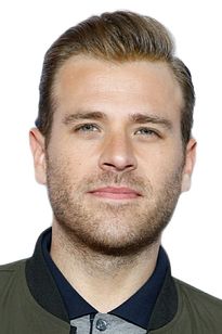 Scott Evans