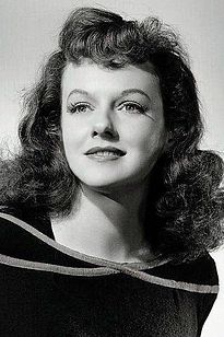 Dorothy Comingore