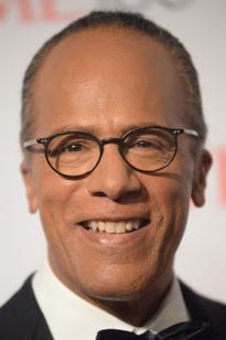 Lester Holt