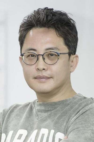 Park Cheol-su
