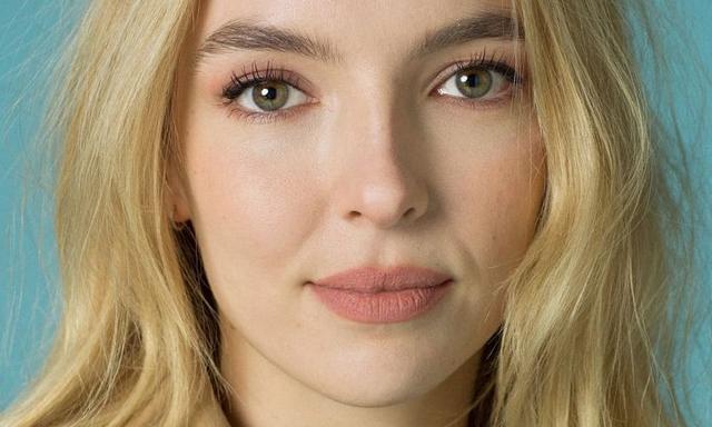 Jodie Comer About Entertainment ie