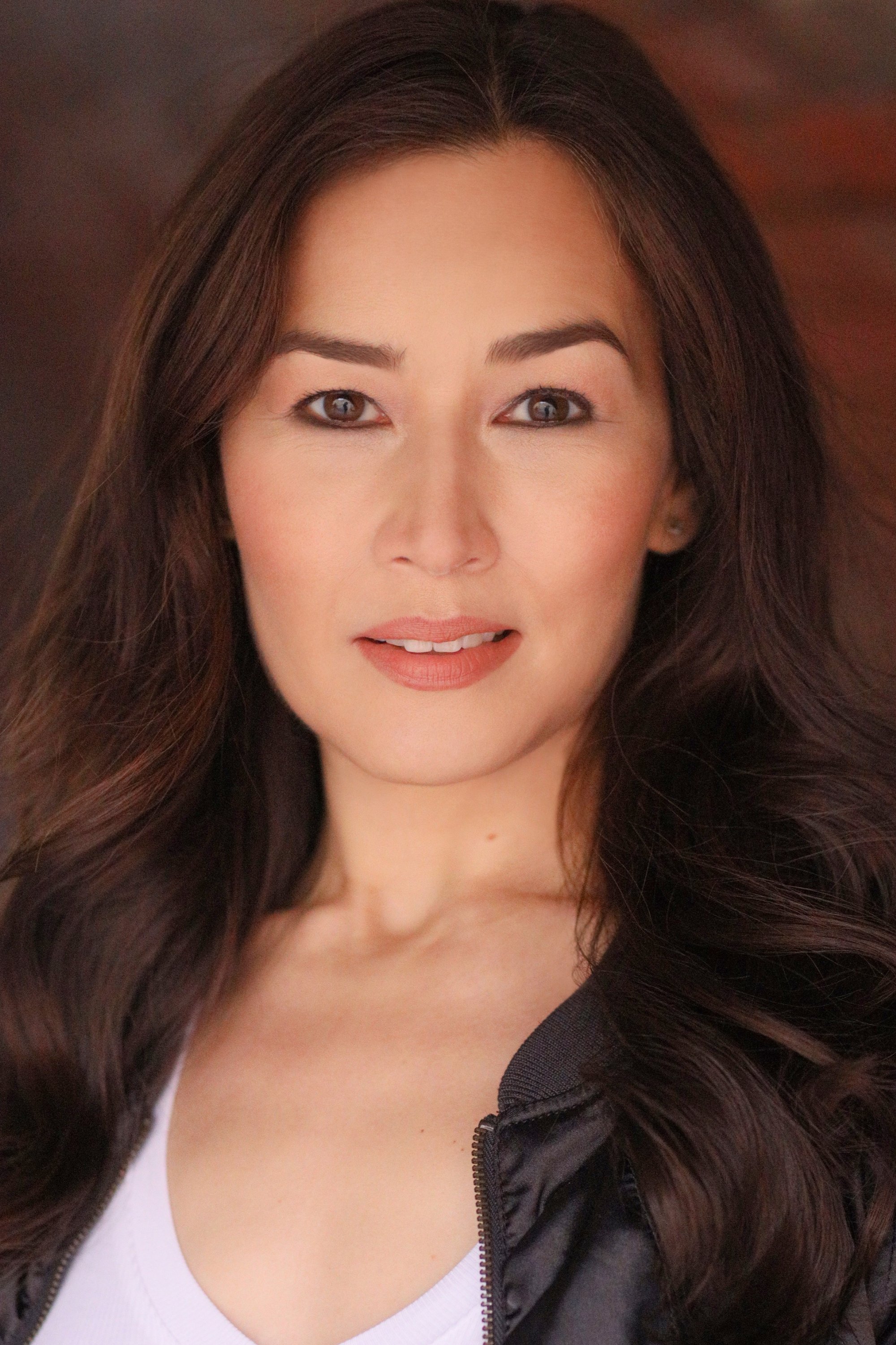 Michell Liu Michelle Liu Coughlin - About - Entertainment.ie