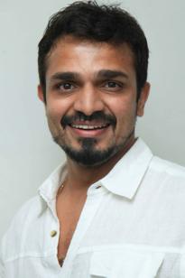 Vijay Raghavendra