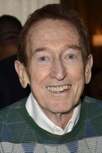 Bob McGrath