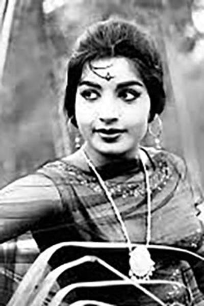 Jayalalithaa J