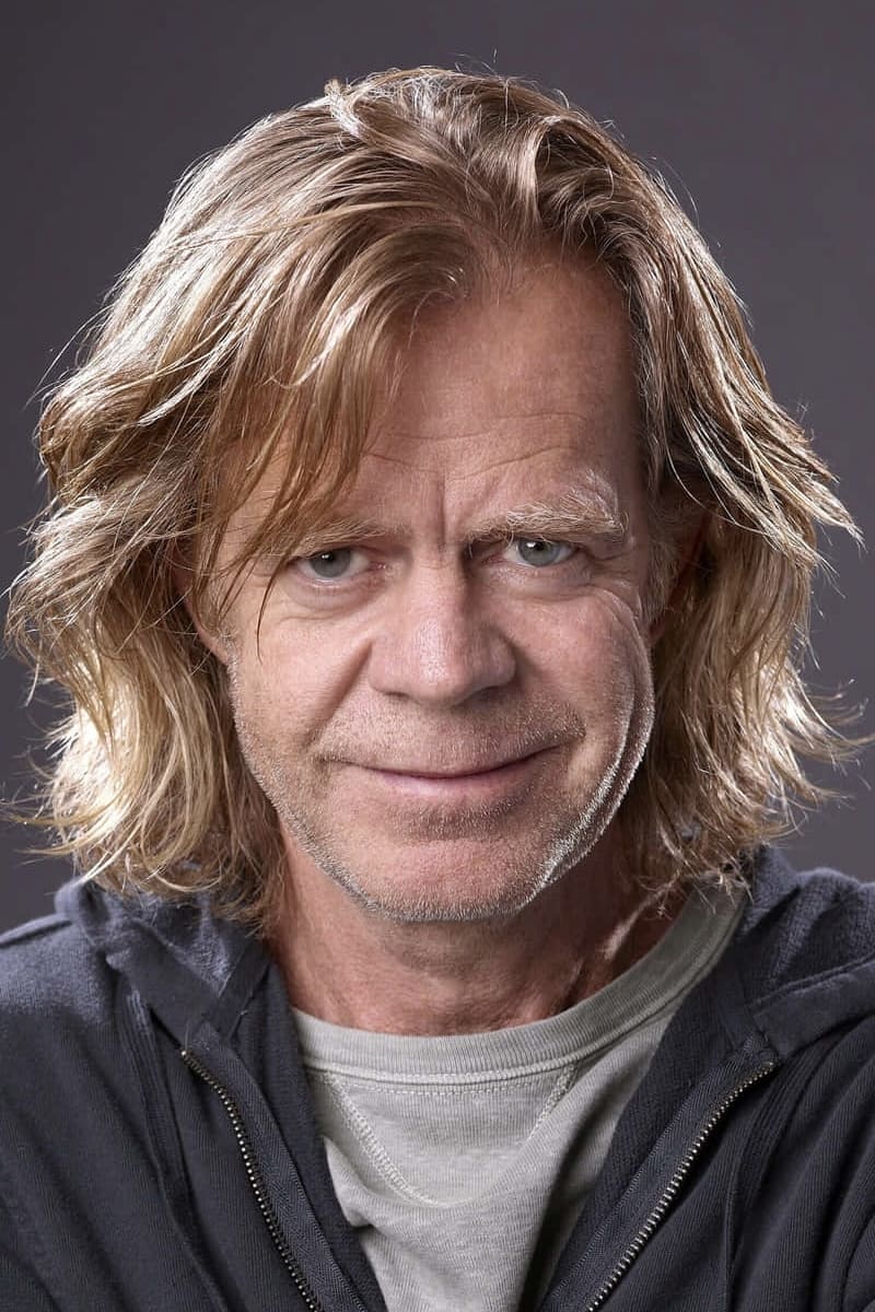 William H. Macy - About - Entertainment.ie