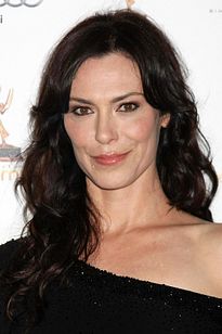 Michelle Forbes