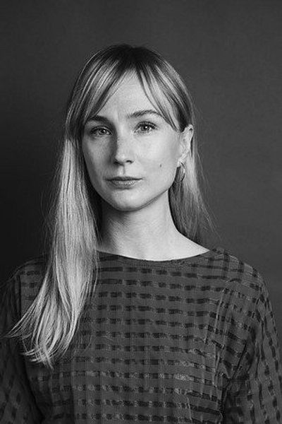 Maia Hansson Bergqvist