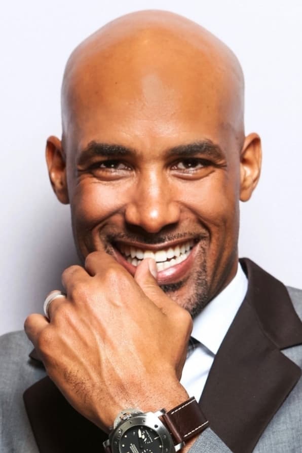 Boris Kodjoe About Entertainment.ie