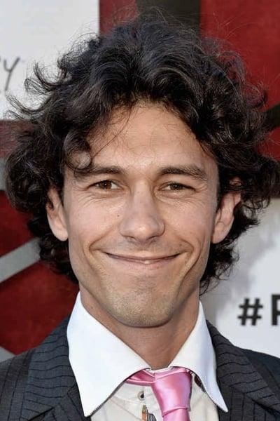 Tom Franco - About - Entertainment.ie