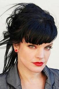Pauley Perrette