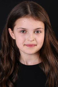 Poppy Townsend White