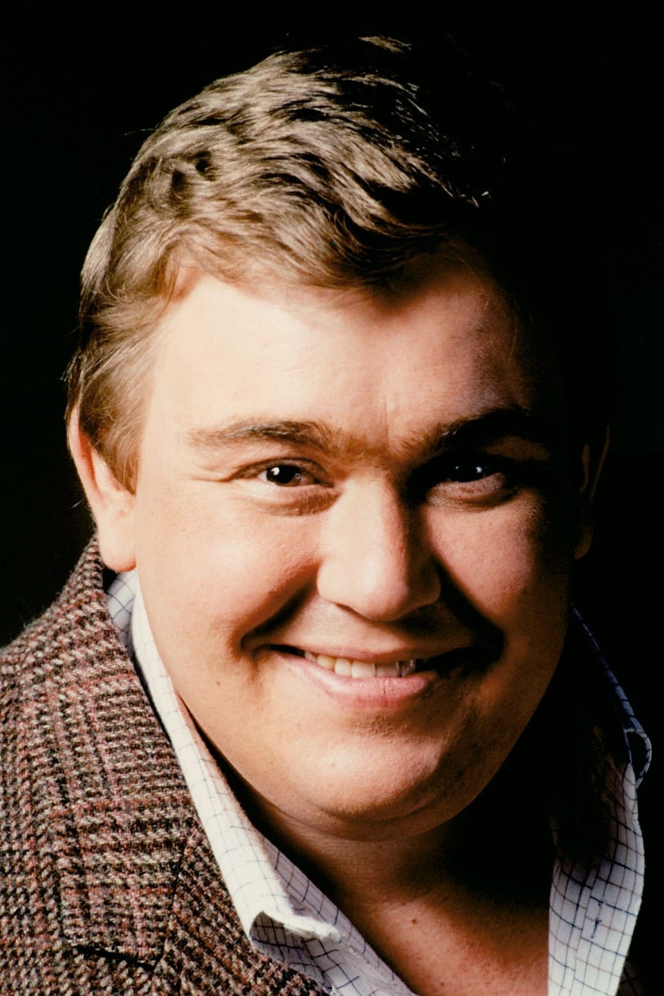 John Candy About Entertainment.ie