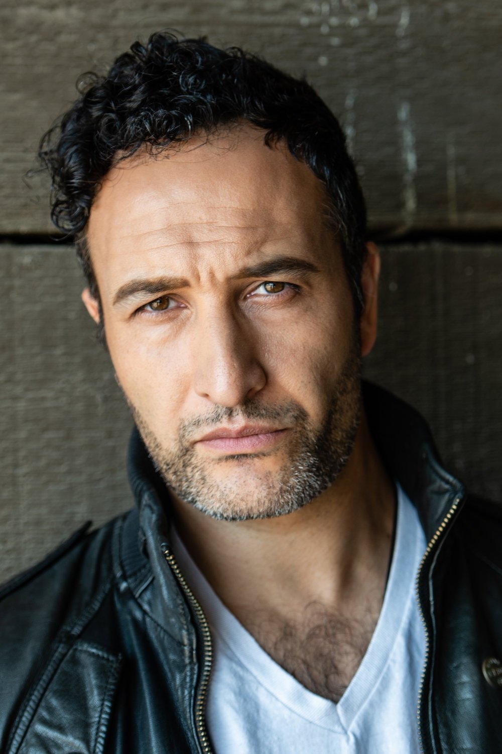 Solomon Shiv - About - Entertainment.ie