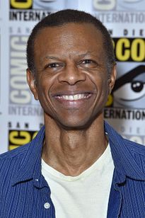 Phil LaMarr