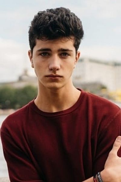 Bruce Herbelin-Earle