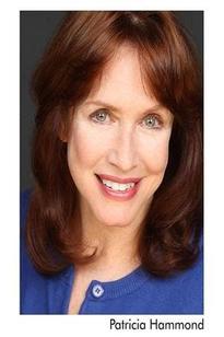Patricia Hammond