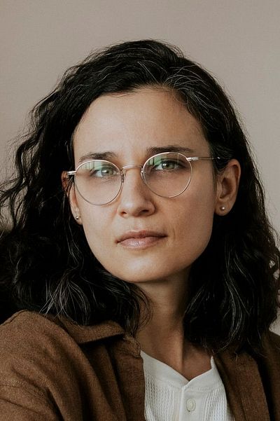 Chloé Robichaud