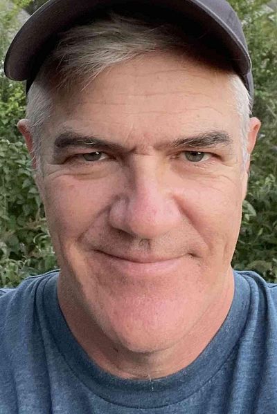 Patrick Rogers