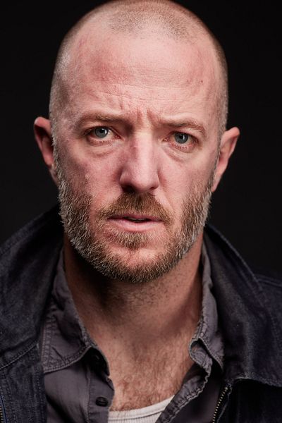 Andrew Hovelson