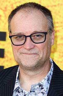 David Hewlett