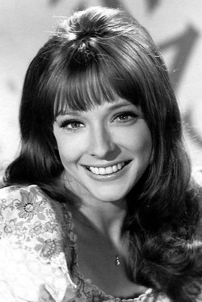 Brenda Scott