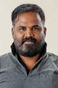 Dennis Manjunath