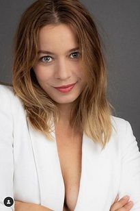 Erika Glasser