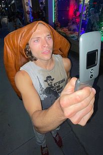 Brent Michal