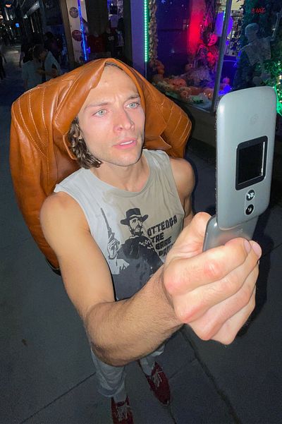Brent Michal