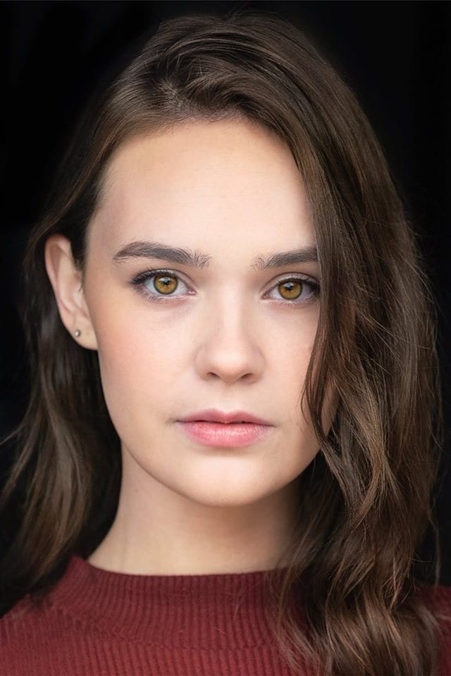 Olivia Fildes - About - Entertainment.ie