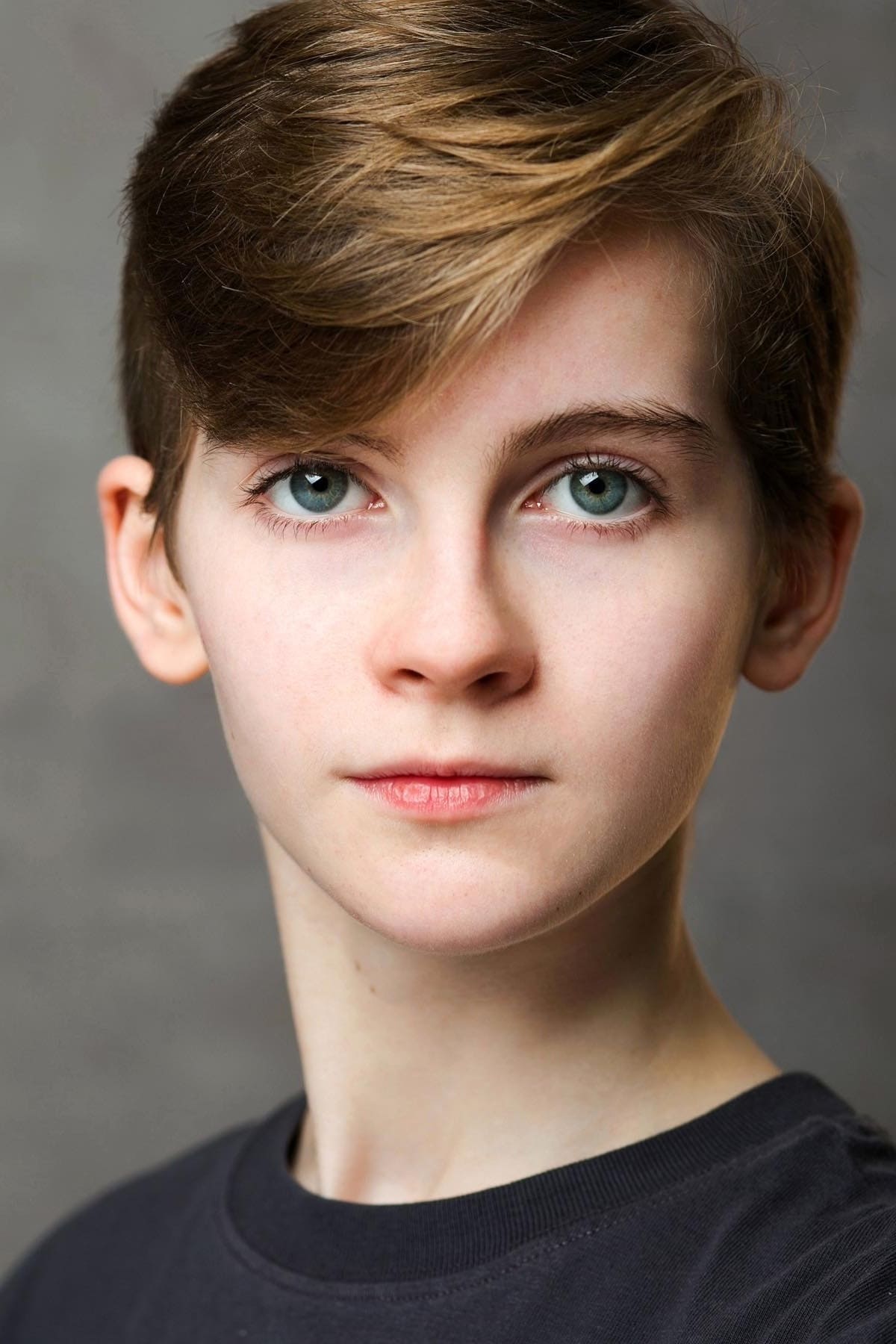 Charlie Gordon About Entertainment.ie