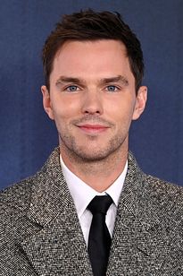 Nicholas Hoult