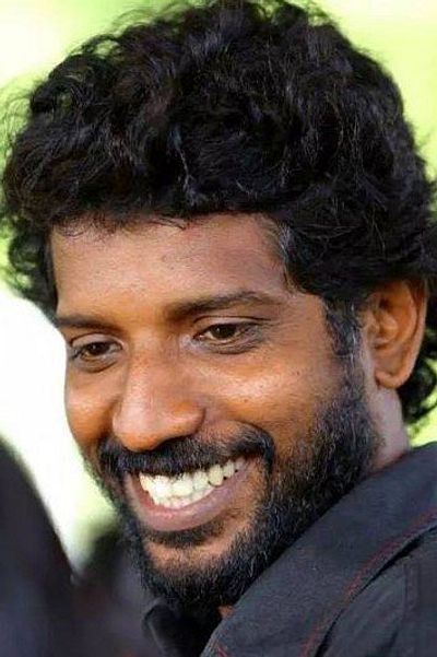 Krishnan Balakrishnan