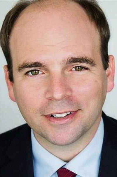 Joel Spence